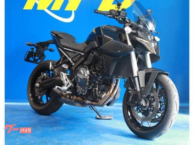 Suzuki GSX-8S GSX-8S ETC USB 2023 — миниатюра 3