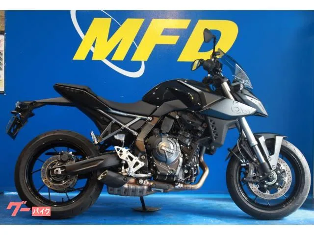 Suzuki GSX-8S GSX-8S ETC USB 2023 — фото 1, купить с доставкой в Москву