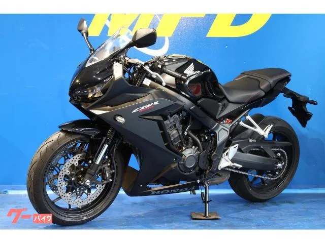 Honda CBR650R 2023 — миниатюра 4