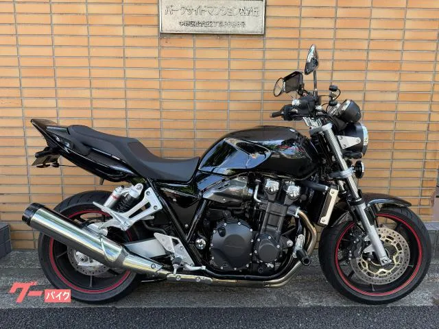 Honda CB1300Super Four ED D G 2025 — фото 1, купить с доставкой в Москву