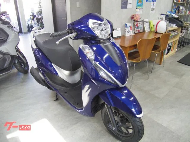 Honda 125/ 2025 — миниатюра 2