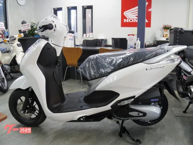 Honda 125/ 2025 — миниатюра 3