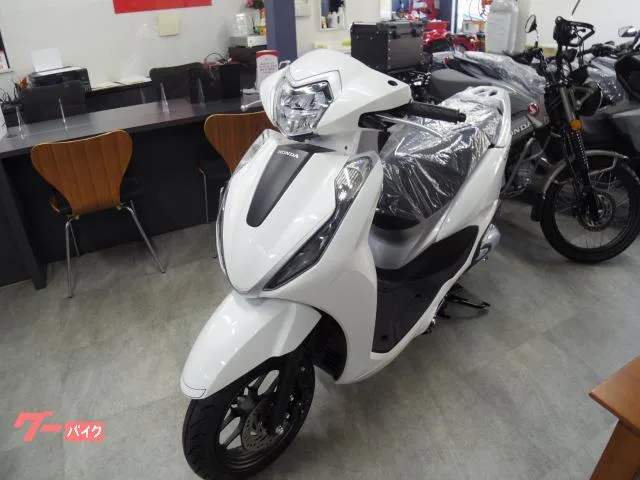 Honda 125/ 2025 — миниатюра 5