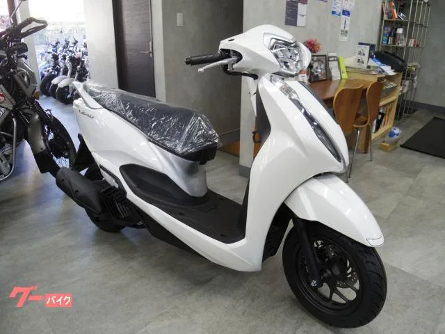 Honda 125/ 2025 — фото 1, купить с доставкой в Москву
