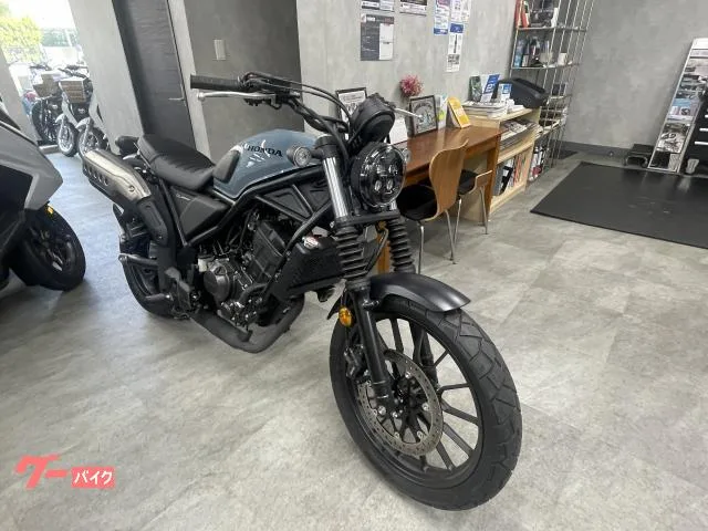 Honda CL250 2026 — миниатюра 2