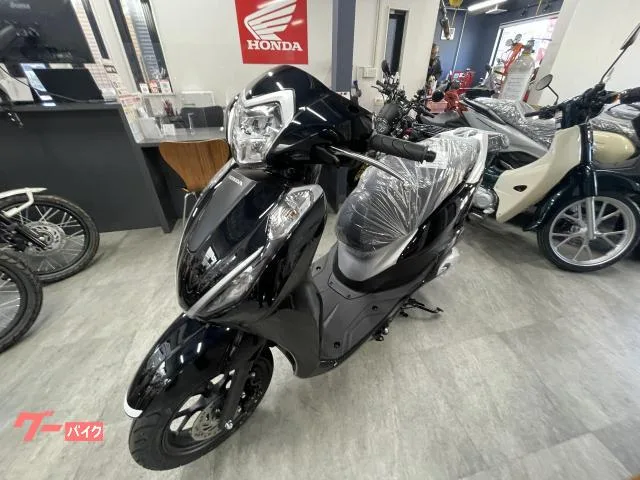 Honda 125/ 2026 — миниатюра 2