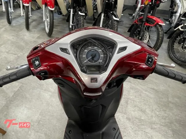 Honda 125/ 2026 2026 — миниатюра 4