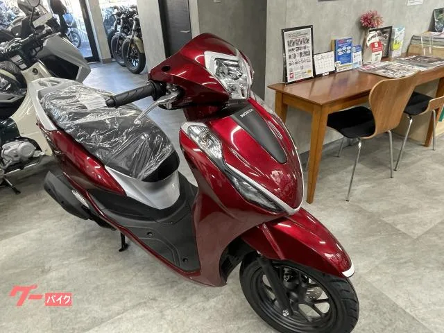 Honda 125/ 2026 2026 — миниатюра 5
