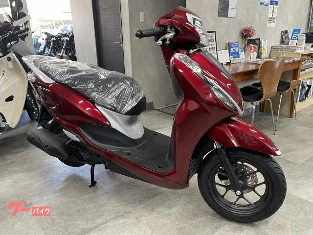 Honda 125/ 2026 2026 — фото 1, купить с доставкой в Москву