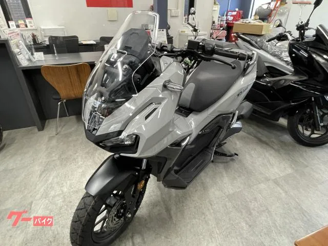 Honda ADV160 HondaRoadSync 2026 2026 — миниатюра 2