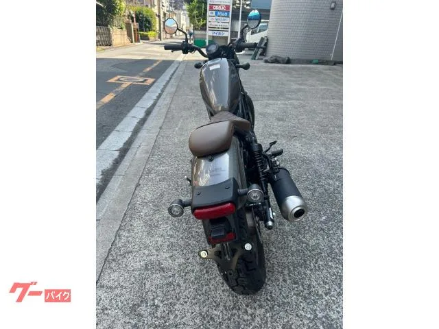 Honda 250 S 2023 — миниатюра 3
