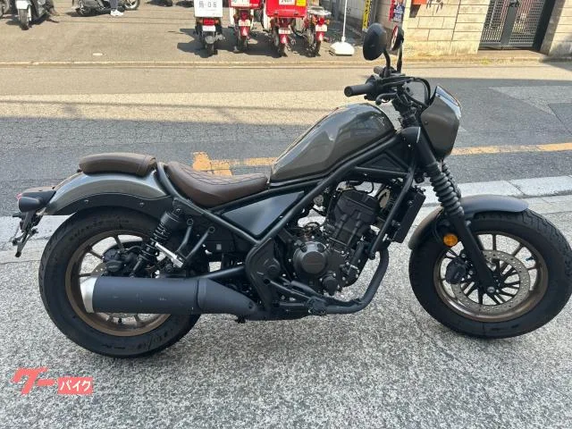 Honda 250 S 2023 — миниатюра 4