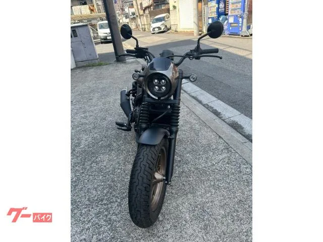 Honda 250 S 2023 — миниатюра 5