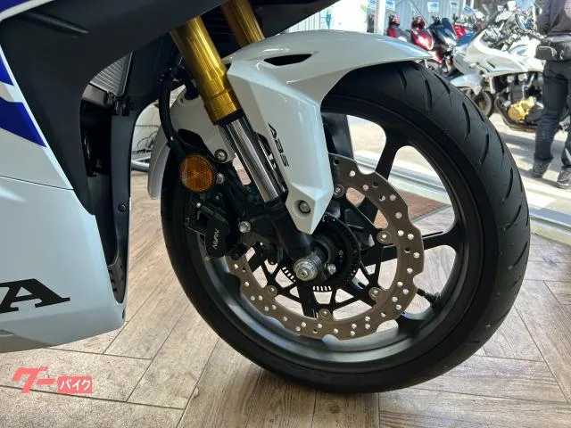 Honda CBR250RR MC51 3 2025 — миниатюра 3