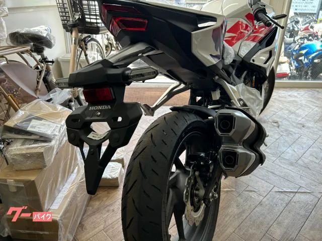 Honda CBR250RR MC51 3 2025 — миниатюра 5