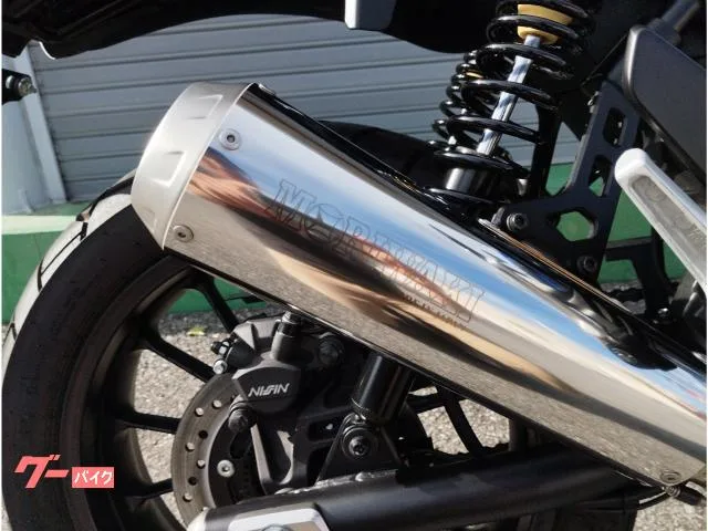 Honda CL500 ETC2.0 2024 — миниатюра 2