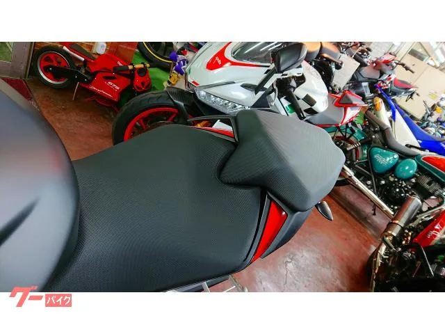 aprilia RS660 2022 — миниатюра 2