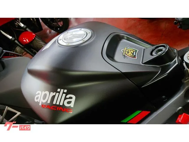 aprilia RS660 2022 — миниатюра 4