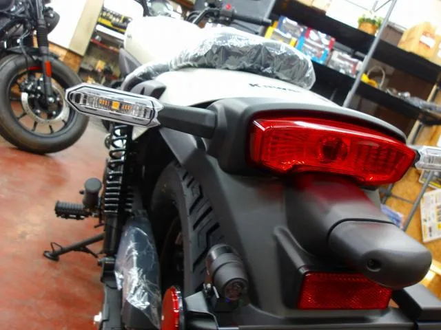 Kawasaki 400SE 2026 2025 — миниатюра 2