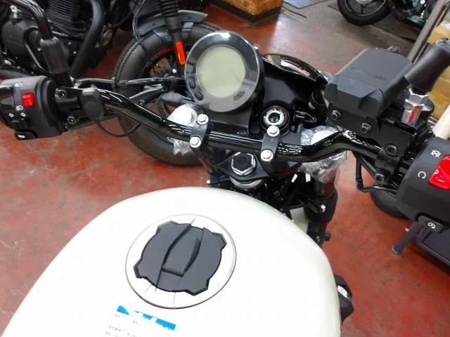 Kawasaki 400SE 2026 2025 — миниатюра 3