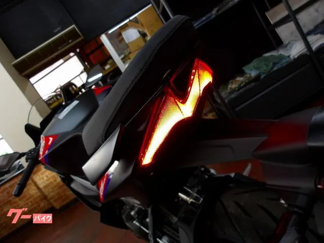 aprilia RS457 2025 — миниатюра 5