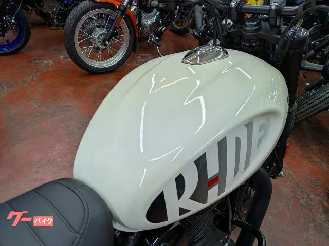 ROYAL ENFIELD 350 USB 2023 — миниатюра 4