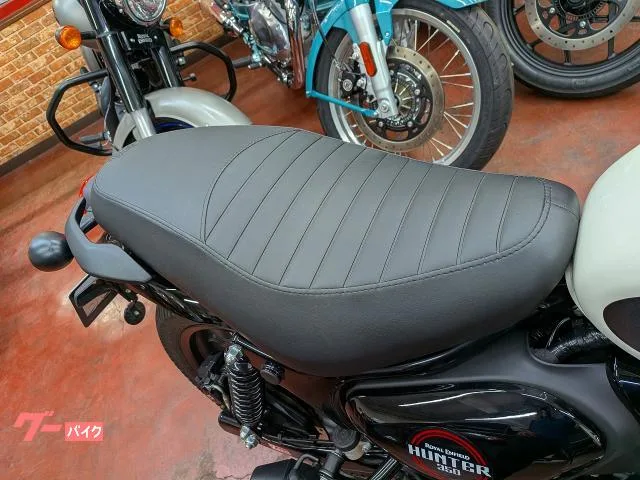 ROYAL ENFIELD 350 USB 2023 — миниатюра 5