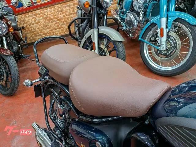 ROYAL ENFIELD 350 2022 — миниатюра 5