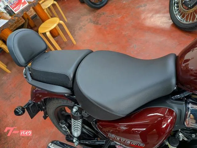 ROYAL ENFIELD 350 2022 — миниатюра 2