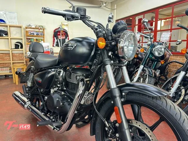 ROYAL ENFIELD 350 2023 — фото 1, купить с доставкой в Москву