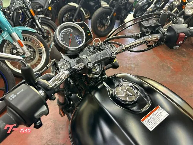 Honda GB350 USB 2023 — миниатюра 3