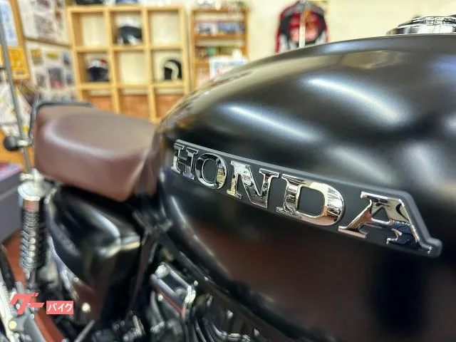 Honda GB350 USB 2023 — миниатюра 4