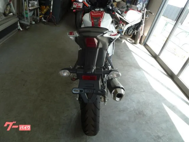 Yamaha YZF-R15M ABS 2022 — миниатюра 2