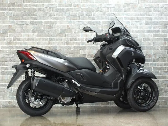 Yamaha 300 2024 — миниатюра 2
