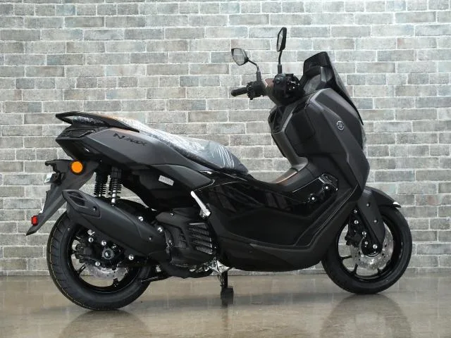 Yamaha NMAX 2026 2026 — миниатюра 2