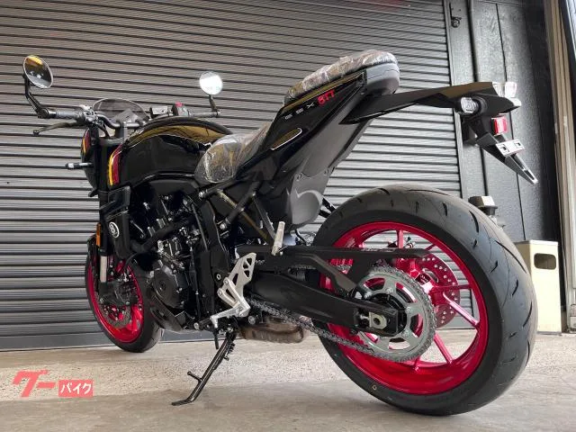 Suzuki GSX-8TT 2026 — миниатюра 4
