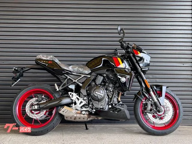 Suzuki GSX-8TT 2026 — фото 1, купить с доставкой в Москву