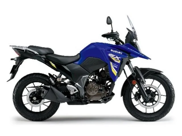 Suzuki V- 250SX 2026 2026 — фото 1, купить с доставкой в Москву