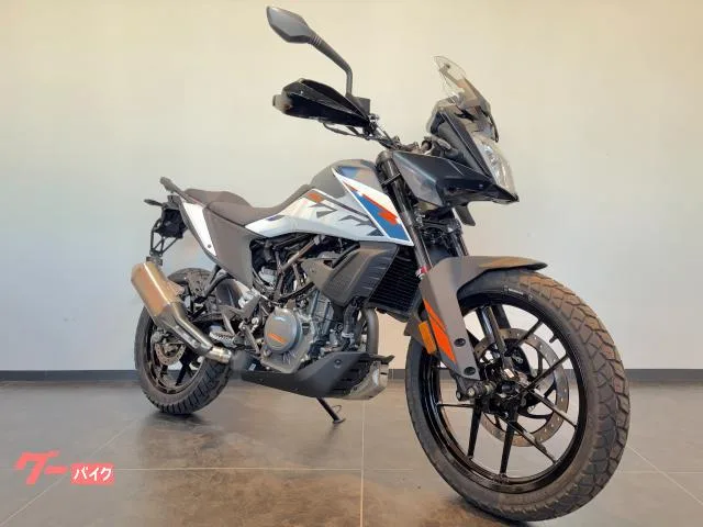 KTM 250 AKRAPOVIC 2023 2023 — миниатюра 4