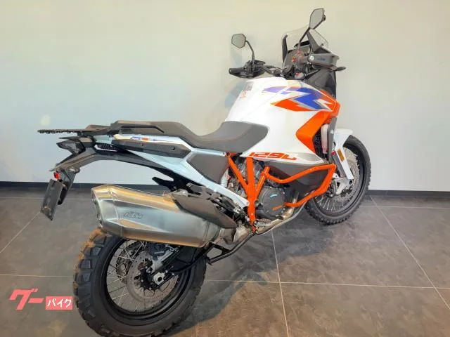 KTM 1290 R 2023 ETC2.0 // 2023 — миниатюра 2