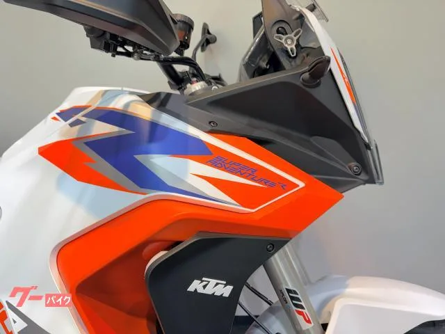 KTM 1290 R 2023 ETC2.0 // 2023 — миниатюра 3