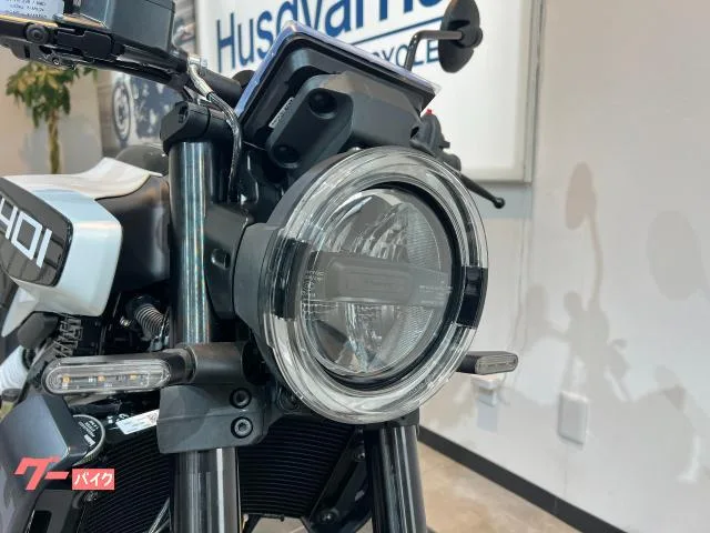 HUSQVARNA 401 2024 2024 — миниатюра 3