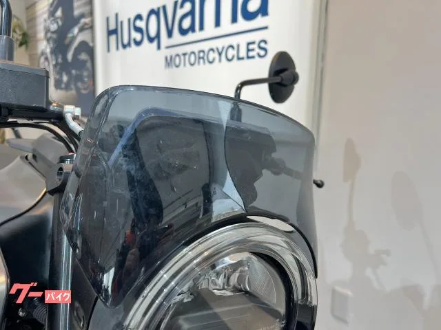 HUSQVARNA 401 2024 2024 — миниатюра 3