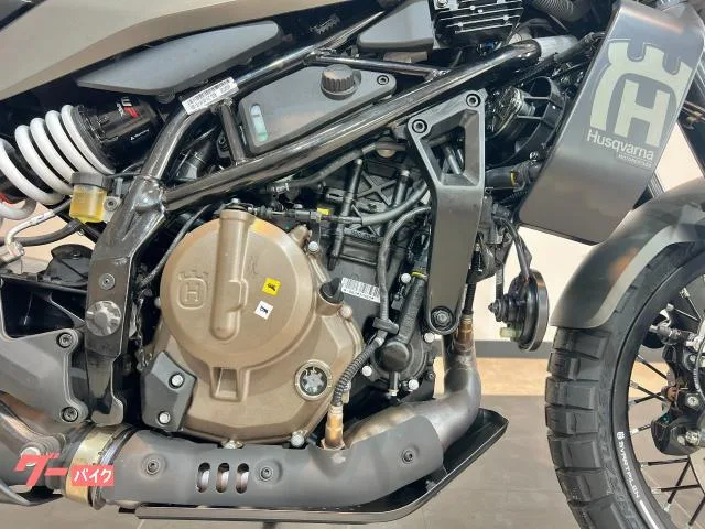 HUSQVARNA 401 2024 2024 — миниатюра 4