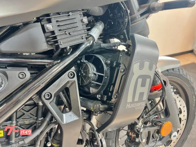 HUSQVARNA 401 2024 2024 — миниатюра 5