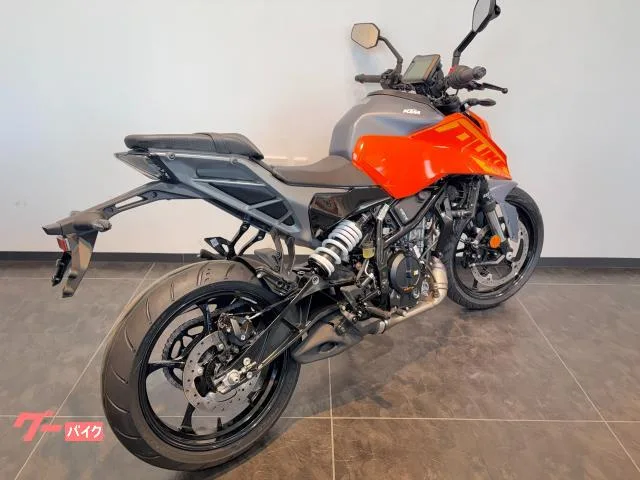 KTM 250 2024 2023 — миниатюра 2