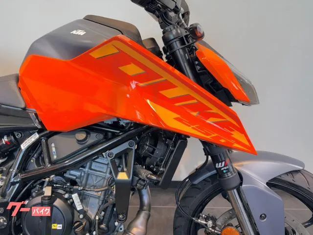 KTM 250 2024 2023 — миниатюра 3