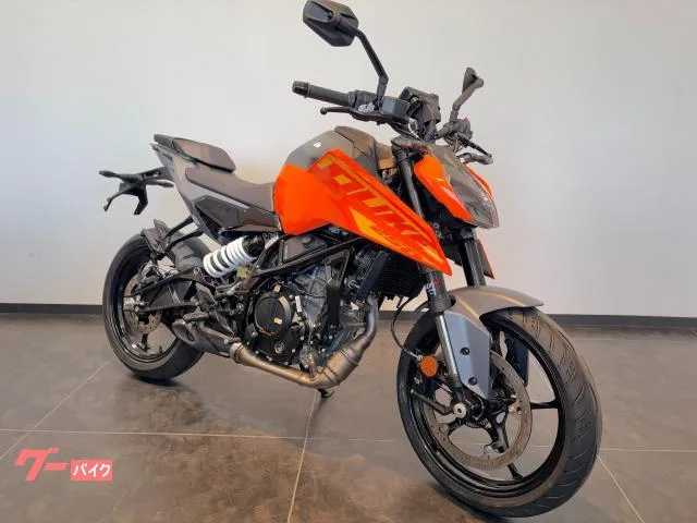 KTM 250 2024 2023 — миниатюра 4