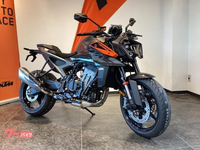 KTM 990 2024 2024 — миниатюра 2
