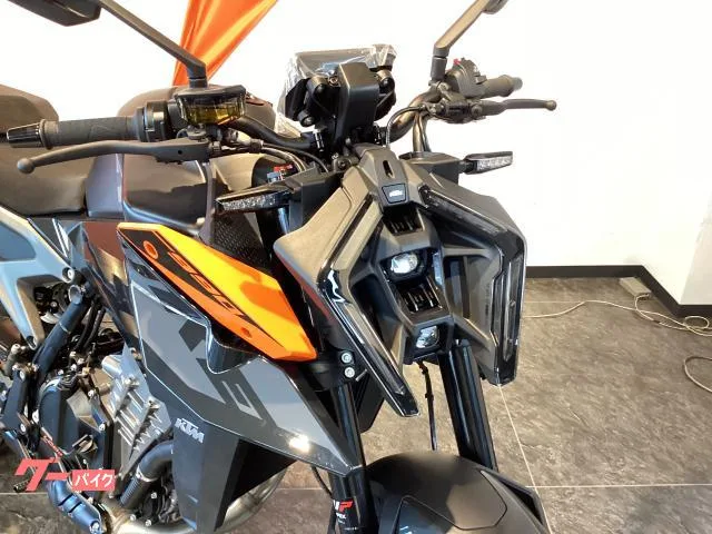 KTM 990 2024 2024 — миниатюра 3